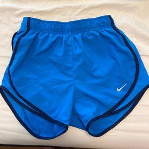 Womens nike shorts